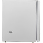 Холодильник Nordfrost NR 506 W (A+, 1-камерный, объем 60:60л, 50x52.5x48см, белый)