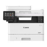 МФУ Canon i-Sensys MF455dw (черно-белая, A4, 1024Мб, 38стр/м, 1200x1200dpi, авт.дуплекс, 80'000стр в мес, RJ-45, USB, Wi-Fi)