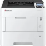 Принтер Kyocera ECOSYS PA5000x (лазерная, черно-белая, A4, 512Мб, 1200x1200dpi, авт.дуплекс, 200'000стр в мес)