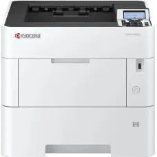 Принтер Kyocera ECOSYS PA5000x (лазерная, черно-белая, A4, 512Мб, 1200x1200dpi, авт.дуплекс, 200'000стр в мес)