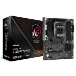 Материнская плата ASRock B650 PG LIGHTNING (AM5, AMD B650, xDDR5 DIMM, ATX, RAID SATA: 0,1,10)