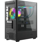 ПК Teclast G03 (Core Ultra 7 265KF 3900МГц, DDR5 32Гб, SSD 1024Гб M.2 2280, NVIDIA GeForce RTX 5070 Ti 16Гб, Windows 11 Pro нет нет)