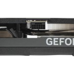 Видеокарта GeForce RTX 5070TI 2482МГц 16Мб MSI (PCI-E 5.0, GDDR7, 256бит, 1xHDMI, 3xDP)