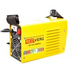 Сварочный аппарат RedVerg RD-WM 185MINI (220-220В, инвертор, ММА DC, 20-185A, 6,6кВт)