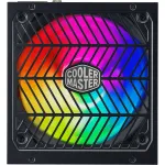 Блок питания Cooler Master XG850 Plus Platinum (ATX, 850Вт, 24 pin, PLATINUM)