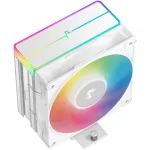Кулер DeepCool AG400 Wh ARGB V2