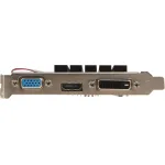 Видеокарта GeForce GT 710 954МГц AFOX (DDR3, 64бит, 1xDVI, 1xHDMI)