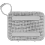 Портативная акустика JBL GO 4