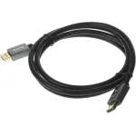 Кабель аудио-видео Buro (DisplayPort (m), DisplayPort (m), 1,5м)