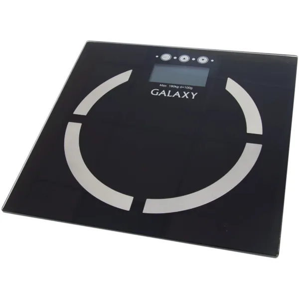 Напольные весы Galaxy GL 4850