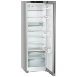 Холодильник Liebherr Plus Rsfe 5220 (A+, 1-камерный, объем 412:412л, 59.7x185.5x67.5см, серебристый)