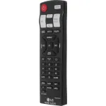 Музыкальный центр LG RNC9