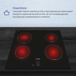 Индукционная варочная поверхность Bosch PUG611AA5E