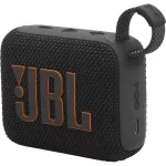 Портативная акустика JBL GO 4