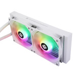Кулер Thermalright A-ELITE-WH-240-ARGB-V3