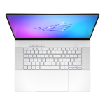 ASUS ROG Zephyrus G16 GU605CW-QR094W (Intel Core Ultra 9 285H 2.9 ГГц/32 ГБ LPDDR5X 7467 МГц/16