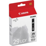 Картридж Canon PGI-29LGY (4872B001) (светло-серый; 1320стр; 36мл; Pixma Pro 1)