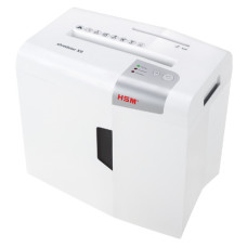 Уничтожитель бумаг HSM ShredStar X8 [1044121]