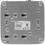 Видеорегистратор Tenda N3L-16H(NVR (сетевой), каналов: 4, разрешение: 3840x2160)