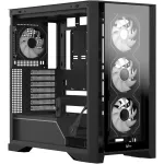 Корпус Formula AIR POWER G8 B FLOE (Midi-Tower)