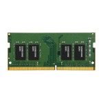 Память SO-DIMM DDR5 5600МГц Samsung (44800Мб/с, CL40, 262-pin, 1.1 В)