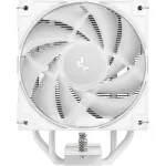 Кулер DeepCool AG400 Wh ARGB V2