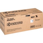 Тонер-картридж Kyocera TK-3440 (черный; 40000стр; ECOSYS MA6000ifx MA6000)
