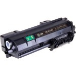 Тонер-картридж Cactus TK-1160 (черный; 7200стр; Ecosys P2040dn, P2040dw)