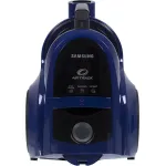 Пылесос Samsung VCC4520S36 (сухая, контейнер, мощность всасывания: 350Вт, пылесборник: 1.3л, потребляемая мощность: 1600Вт)