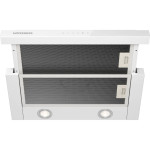 Вытяжка Kuppersberg High-Tech Slimtouch 60 W