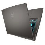 Ноутбук MSI Thin 15 B12VE-1294XRU (Intel Core i5 12450H 2 ГГц/16 ГБ DDR4 3200 МГц/15.6