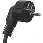 Холодильник Kraft BR 95I (A+, 1-камерный, объем 95:87/8л, серебристый)