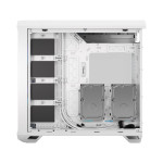 Корпус Fractal Design Torrent RGB White TG Clear Tint (Midi-Tower)