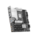 Материнская плата MSI PRO B860M-A WIFI (Socket-1851, xDDR4 DIMM, microATX, RAID SATA: 0,1,10,5)