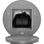 Вытяжка Maunfeld Vega 39 Wall