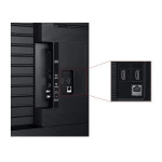 LED-телевизор Samsung UE55U8000FU (55
