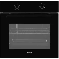 Электрический духовой шкаф Weissgauff EOM 108 PDB