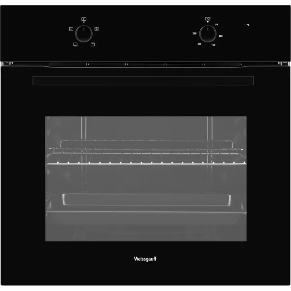Электрический духовой шкаф Weissgauff EOM 108 PDB