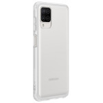 Чехол Samsung для Samsung Galaxy A12 EF-QA125TTEGRU
