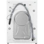 Стиральная машина Samsung WW70AG5S21EE(60x85x45см, фронтальная, макс:7кг, 1200об/мин, белый)