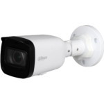 Камера видеонаблюдения Dahua DH-IPC-HFW1431T1P-ZS-S4 (IP, уличная, цилиндрическая, 4Мп, 2.8-12мм, 2688x1520, 30кадр/с)
