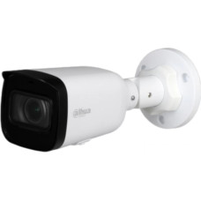 Камера видеонаблюдения Dahua DH-IPC-HFW1431T1P-ZS-S4 (IP, уличная, цилиндрическая, 4Мп, 2.8-12мм, 2688x1520, 30кадр/с) [DH-IPC-HFW1431T1P-ZS-S4]