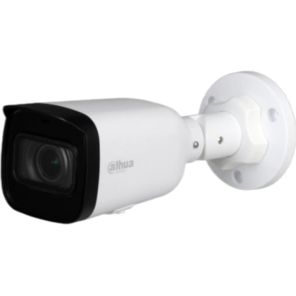 Камера видеонаблюдения Dahua DH-IPC-HFW1431T1P-ZS-S4 (IP, уличная, цилиндрическая, 4Мп, 2.8-12мм, 2688x1520, 30кадр/с)