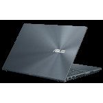 ASUS Zenbook Pro 15 UM535QA-KS241 (AMD Ryzen 7 5800H 3200 МГц/16 ГБ LPDDR4x/15.6