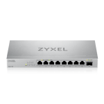 Коммутатор ZyXEL XMG-108