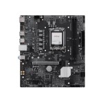 Материнская плата MSI PRO H810M-E (x)