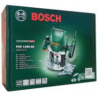Фрезер BOSCH POF 1200 AE [060326A100]