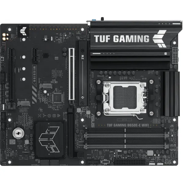 Материнская плата ASUS TUF GAMING B650E-E WIFI (x)