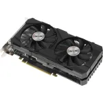 Видеокарта GeForce GTX 1660 SUPER 1530МГц 6Гб AFOX (GDDR6, 192бит, 1xDVI, 1xHDMI, 1xDP)