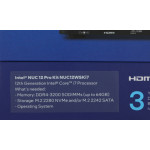 Платформа Intel NUC12WSKI7